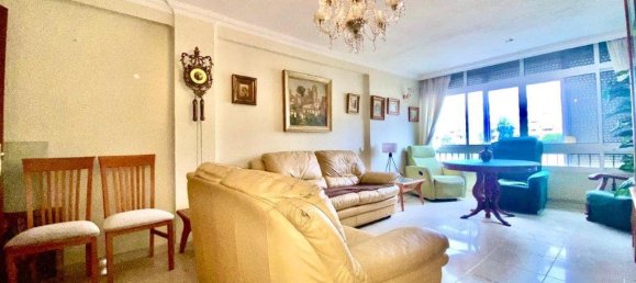 3 bedrooms Apartment in Malaga, Spain No. 157471 15