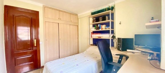 3 bedrooms Apartment in Malaga, Spain No. 157471 22