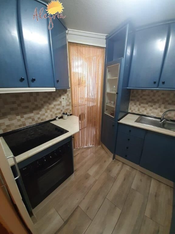 2 غرف نوم شقة في Torrevieja, Spain رقم 284217