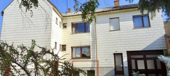 10-Zimmer Haus in Purbach am Neusiedler See, Austria, Nr. 206285 18