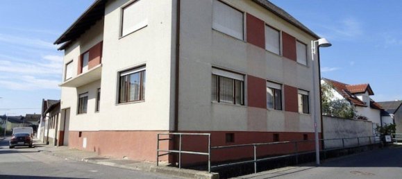 10-Zimmer Haus in Purbach am Neusiedler See, Austria, Nr. 206285 2