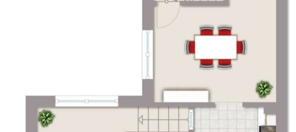 3 bedrooms Townhouse in Warendorf, Germany No. 356733 9