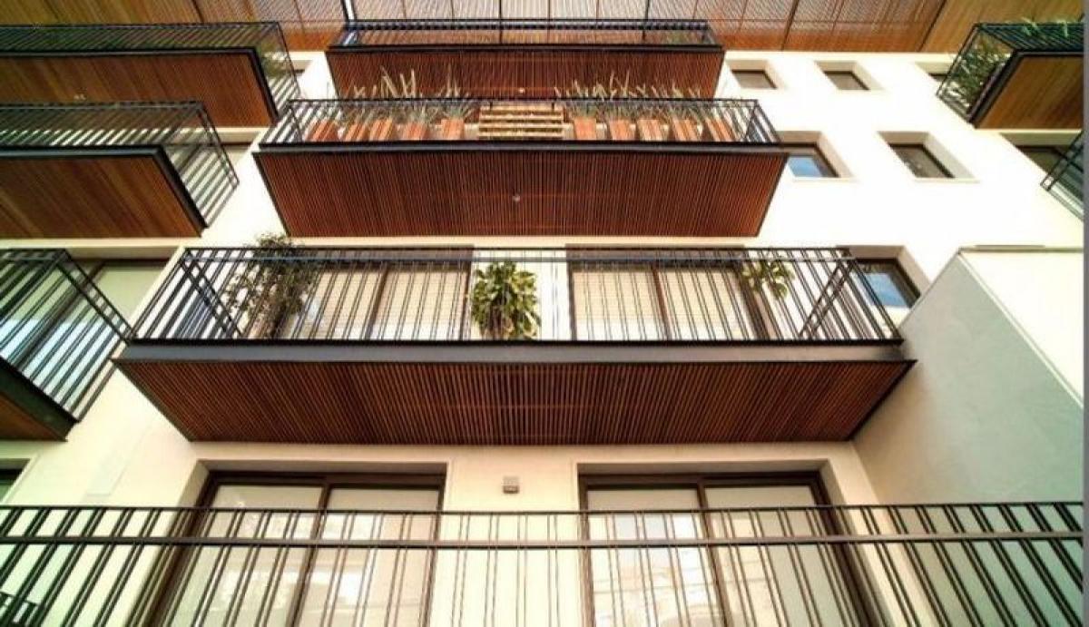 2 bedrooms Apartment in Mexicali, Mexico No. 158960