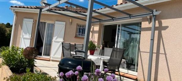 3 bedrooms Villa in L'Isle-Jourdain, France No. 307710 8