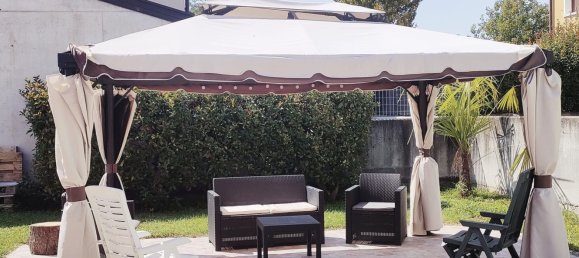 Villa T9 em Pordenone, Italy N.º 377426 34