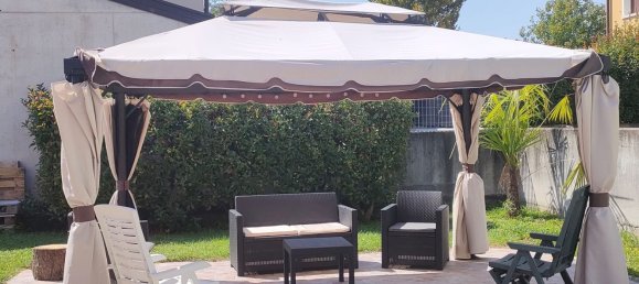 Villa T9 em Pordenone, Italy N.º 377426 13