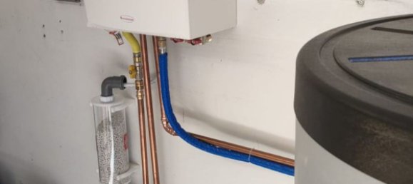 Villa T9 em Pordenone, Italy N.º 377426 14