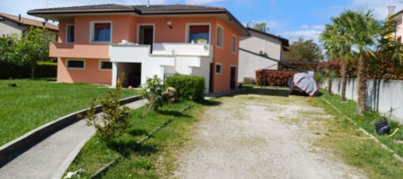 Villa T9 em Pordenone, Italy N.º 377426 33