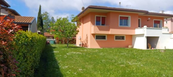 Villa T9 em Pordenone, Italy N.º 377426 32