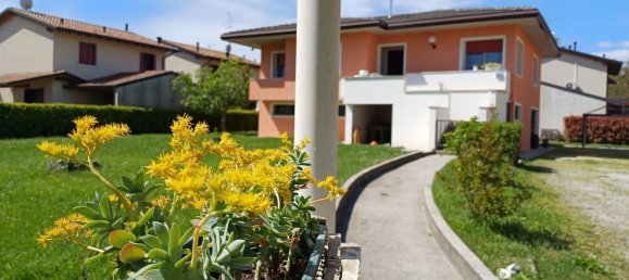 Villa T9 em Pordenone, Italy N.º 377426 40