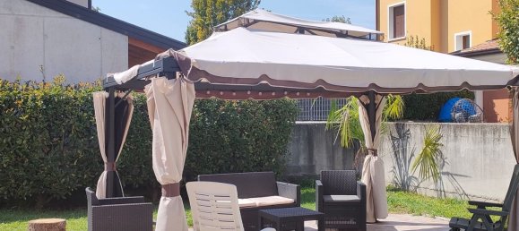 Villa T9 em Pordenone, Italy N.º 377426 23