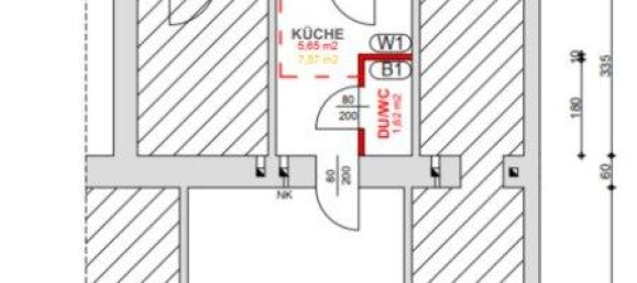 Studio à Favoriten, Austria No. 245037 8