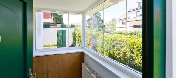 2 rooms House in Perchtoldsdorf, Austria No. 192713 17