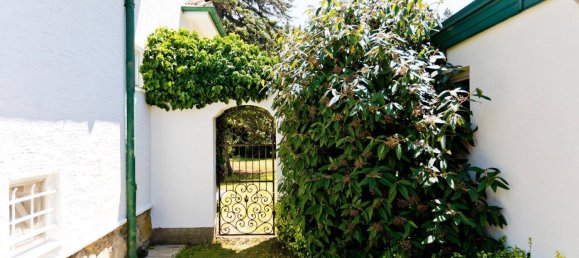 2 rooms House in Perchtoldsdorf, Austria No. 192713 5