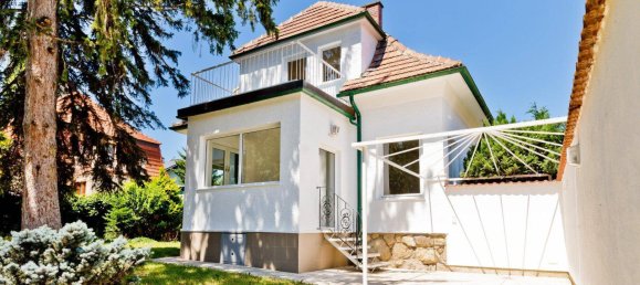 2 rooms House in Perchtoldsdorf, Austria No. 192713 9