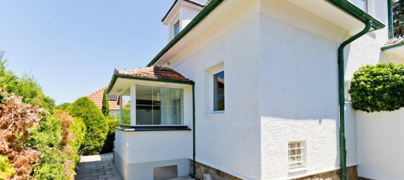 2 rooms House in Perchtoldsdorf, Austria No. 192713 6