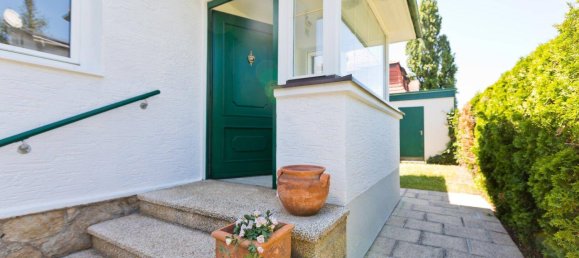 2 rooms House in Perchtoldsdorf, Austria No. 192713 15