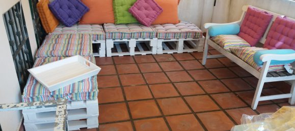 3 chambres Duplex à Torremolinos, Spain No. 138628 8