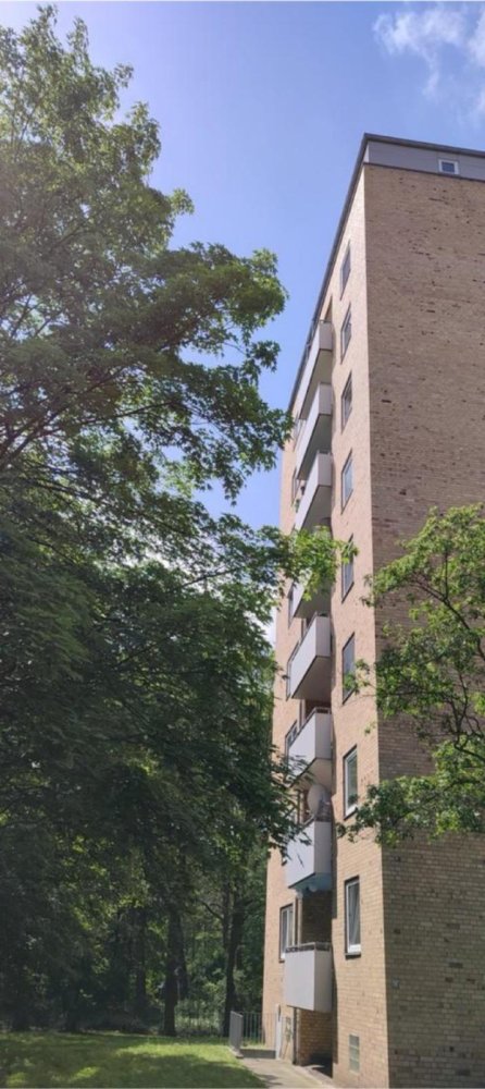 Apartamento de 1 dormitorio en Lower Saxony, Germany No. 342292