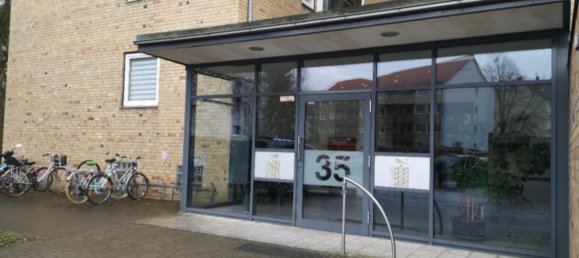 Apartamento de 1 dormitorio en Lower Saxony, Germany No. 342292 19