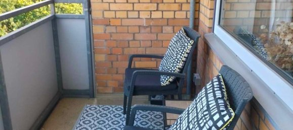 Apartamento de 1 dormitorio en Lower Saxony, Germany No. 342292 16