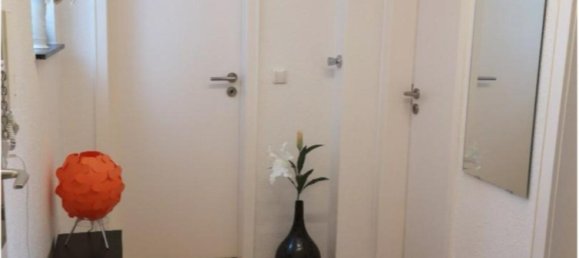 Apartamento de 1 dormitorio en Lower Saxony, Germany No. 342292 4