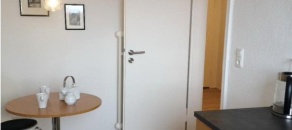 Apartamento de 1 dormitorio en Lower Saxony, Germany No. 342292 5