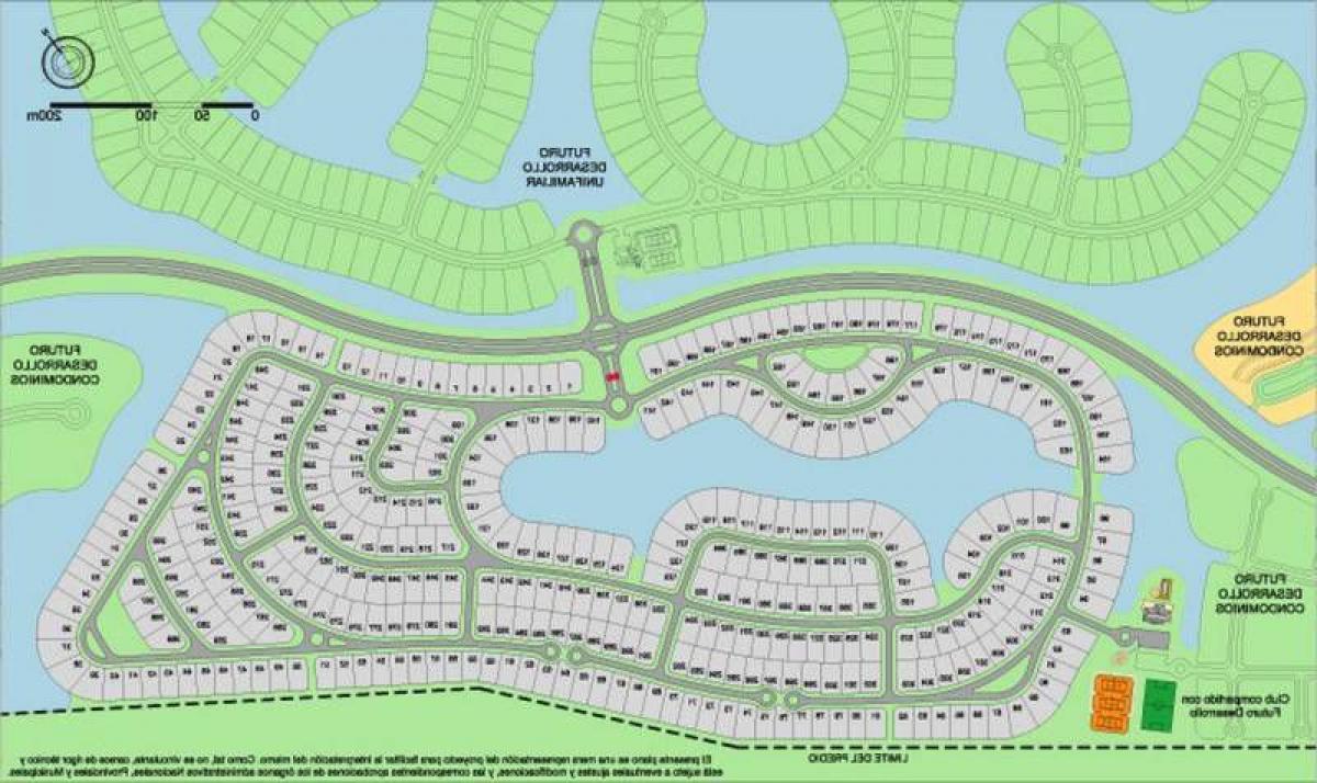  Land in Escobar, Argentina No. 120295