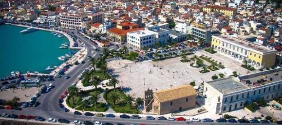 6 bedrooms Commercial property in Zakynthos, Greece No. 8562 5
