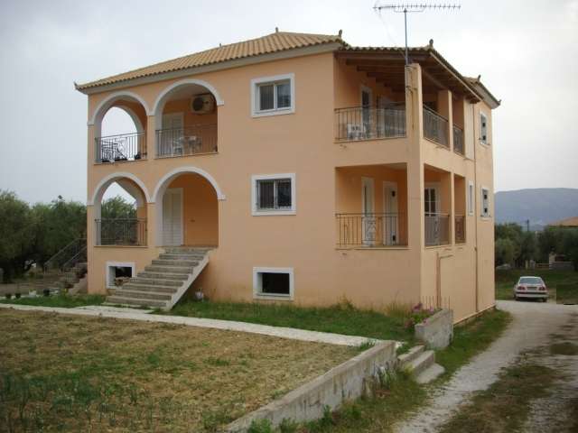 6 bedrooms Commercial property in Zakynthos, Greece No. 8562