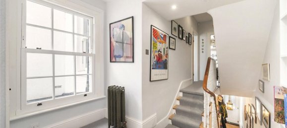 Casa de 4 dormitorios en East Putney, United Kingdom No. 8995 19