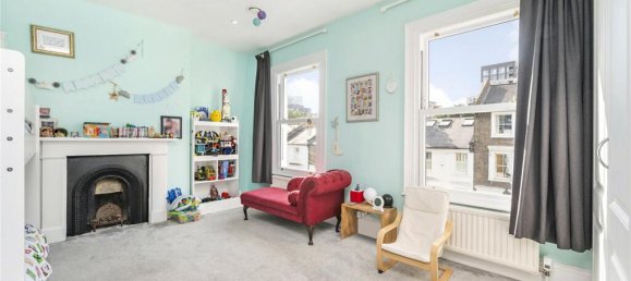 Casa de 4 dormitorios en East Putney, United Kingdom No. 8995 13