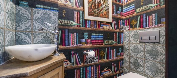 Casa de 4 dormitorios en East Putney, United Kingdom No. 8995 23