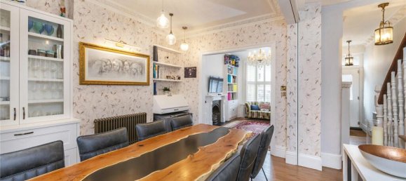 Casa de 4 dormitorios en East Putney, United Kingdom No. 8995 16