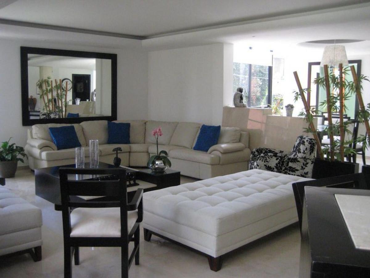 3 bedrooms House in Mexico No. 224292