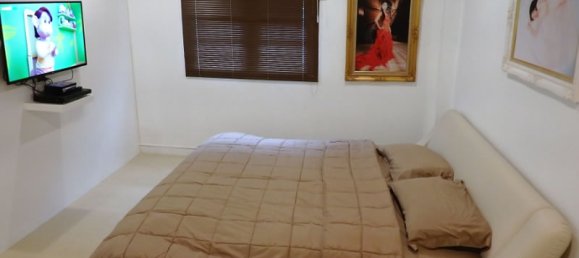 3 Schlafzimmer Cafe / Restaurant in Pattaya, Thailand, Nr. 1029 11