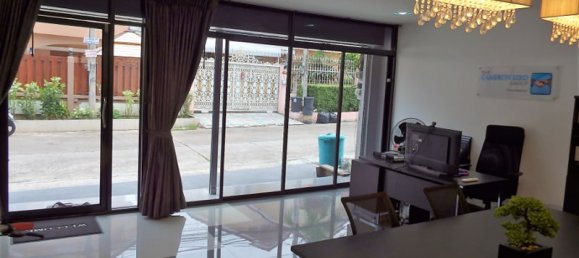 3 Schlafzimmer Cafe / Restaurant in Pattaya, Thailand, Nr. 1029 3