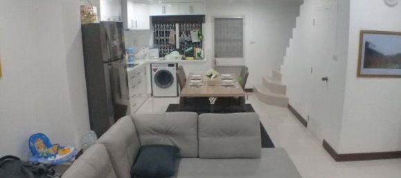 3 Schlafzimmer Cafe / Restaurant in Pattaya, Thailand, Nr. 1029 4