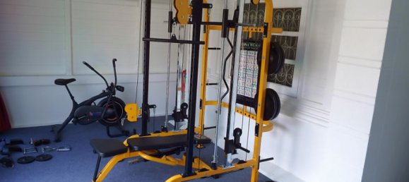 3 Schlafzimmer Cafe / Restaurant in Pattaya, Thailand, Nr. 1029 16