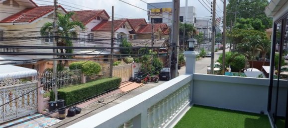 3 Schlafzimmer Cafe / Restaurant in Pattaya, Thailand, Nr. 1029 15