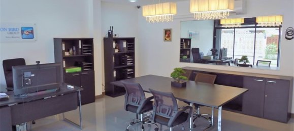 3 Schlafzimmer Cafe / Restaurant in Pattaya, Thailand, Nr. 1029 6