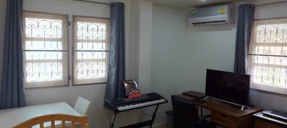 3 Schlafzimmer Cafe / Restaurant in Pattaya, Thailand, Nr. 1029 13