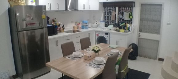 3 Schlafzimmer Cafe / Restaurant in Pattaya, Thailand, Nr. 1029 9