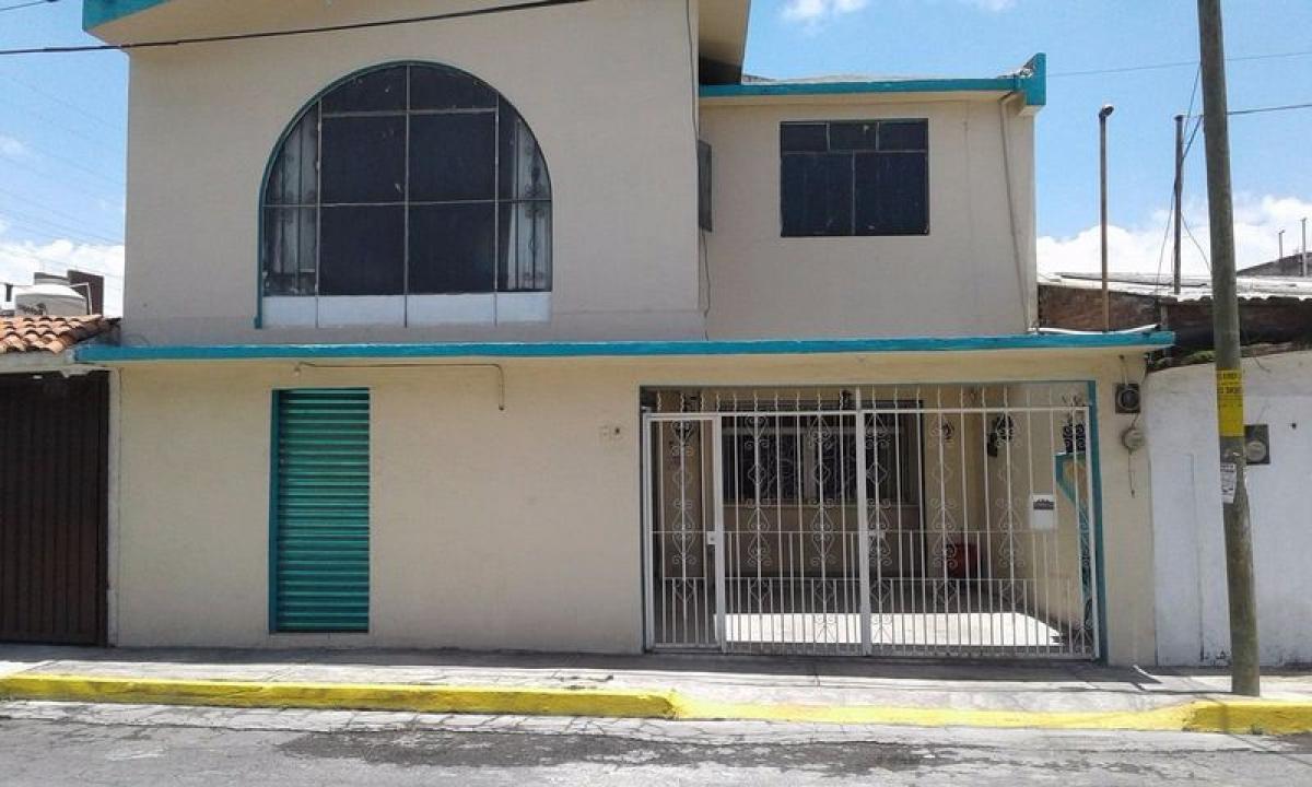 4 bedrooms House in Mexico No. 207817