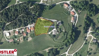  Land in Ebenthal in Karnten, Austria No. 213692