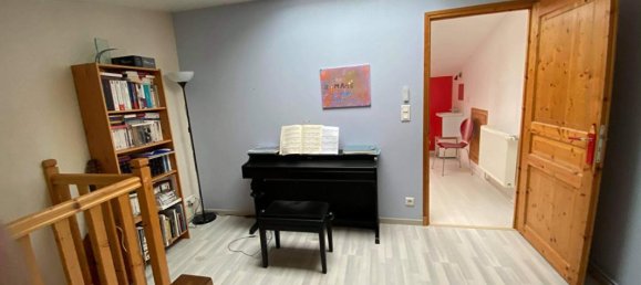 3 bedrooms House in Gerzat, France No. 55897 10