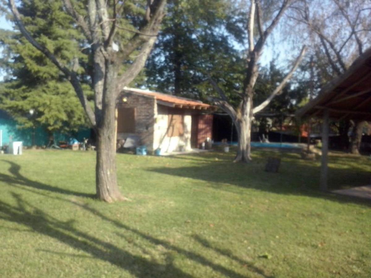 2 غرف نوم منزل في Moreno, Argentina رقم 76892