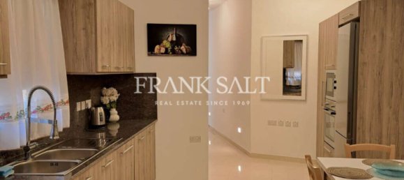 2 chambres Appartement à Ghaxaq, Malta No. 7444 4