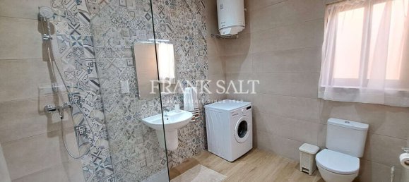 2 chambres Appartement à Ghaxaq, Malta No. 7444 9