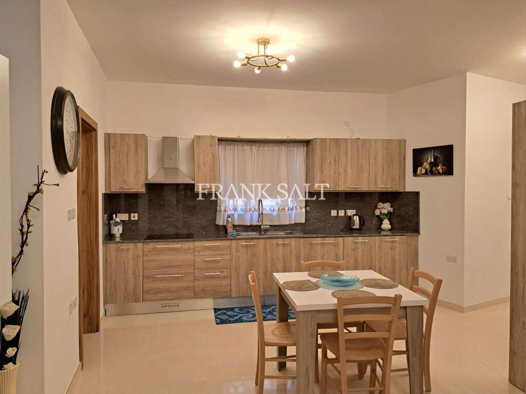 2 chambres Appartement à Ghaxaq, Malta No. 7444